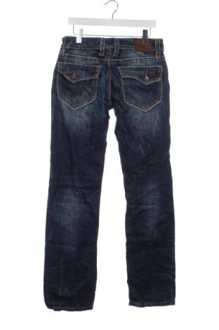 Herren Jeans Camp David, Größe S, Farbe Blau, Preis 7,99 €