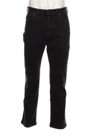 Herren Jeans Canda, Größe L, Farbe Schwarz, Preis 15,79 €