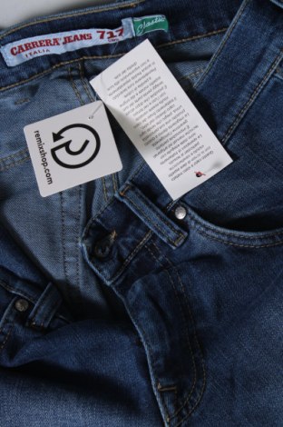 Pánské džíny  Carrera Jeans, Velikost M, Barva Modrá, Cena  419,00 Kč