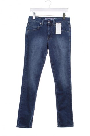Мъжки дънки Carrera Jeans, Размер M, Цвят Син, Цена 27,60 лв.