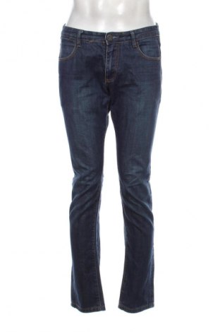 Herren Jeans Cato, Größe M, Farbe Blau, Preis € 6,99