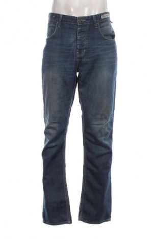 Herren Jeans Chasin', Größe L, Farbe Blau, Preis € 17,64