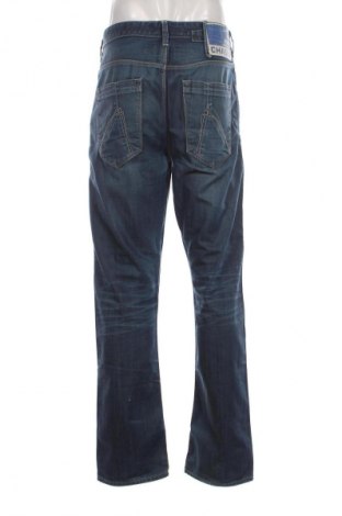 Herren Jeans Chasin', Größe L, Farbe Blau, Preis € 17,64