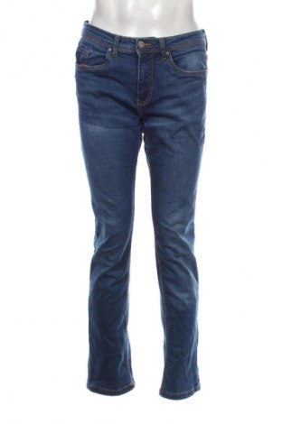 Herren Jeans Crane, Größe L, Farbe Blau, Preis € 8,00