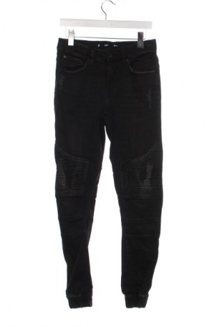 Pánske džínsy  Cubus, Veľkosť S, Farba Čierna, Cena  8,22 €
