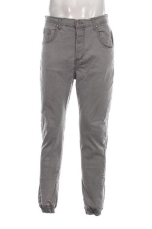 Herren Jeans DEF, Größe L, Farbe Grau, Preis 9,49 €