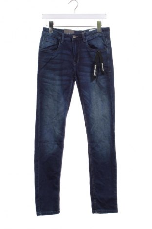 Herren Jeans Denim 1982, Größe S, Farbe Blau, Preis 16,01 €