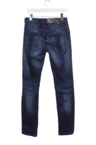 Pánske džínsy  Denim 1982, Veľkosť S, Farba Modrá, Cena  26,08 €