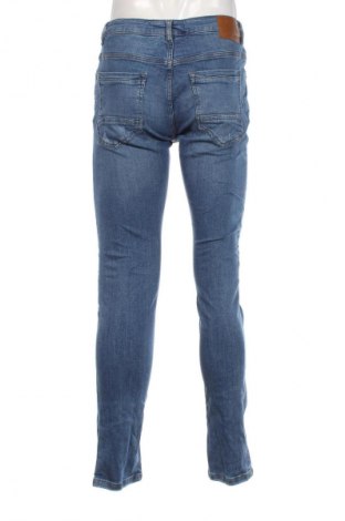 Pánske džínsy  Denim 1982, Veľkosť L, Farba Modrá, Cena  16,44 €