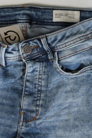 Herren Jeans Denim Co., Größe S, Farbe Blau, Preis € 5,49