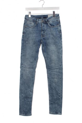 Pánske džínsy  Denim Co., Veľkosť S, Farba Modrá, Cena  6,95 €