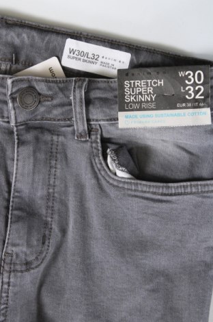 Herren Jeans Denim Co., Größe S, Farbe Grau, Preis € 32,01