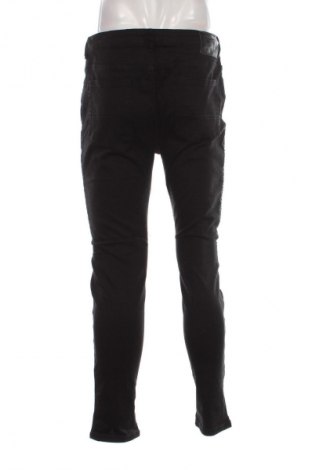 Blugi de bărbați Denim Co., Mărime L, Culoare Negru, Preț 37,99 Lei