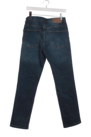 Pánské džíny  Denim Co., Velikost M, Barva Modrá, Cena  173,00 Kč