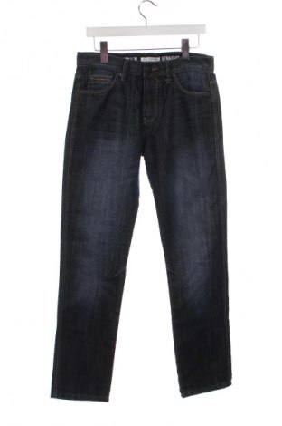 Ανδρικό τζίν Denim Co., Μέγεθος S, Χρώμα Μπλέ, Τιμή 4,99 €