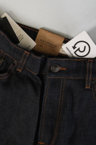 Herren Jeans Devred 1902, Größe S, Farbe Blau, Preis € 12,99