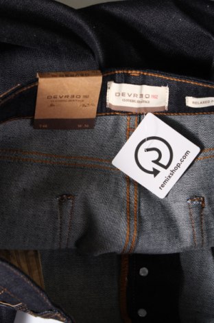 Herren Jeans Devred 1902, Größe L, Farbe Blau, Preis € 12,99