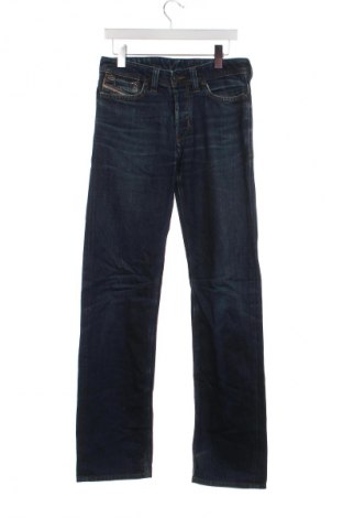 Herren Jeans Diesel, Größe S, Farbe Blau, Preis 34,13 €