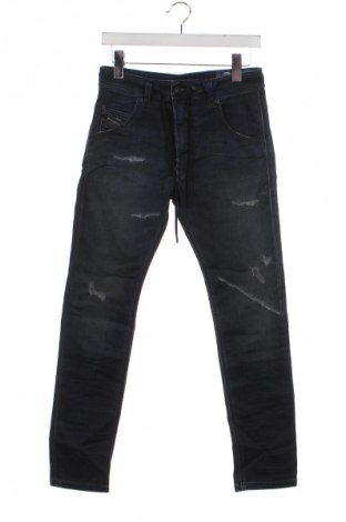 Herren Jeans Diesel, Größe XXS, Farbe Blau, Preis 48,25 €