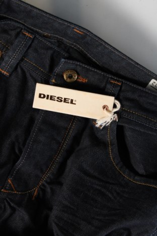 Ανδρικό τζίν Diesel, Μέγεθος M, Χρώμα Μπλέ, Τιμή 45,71 €