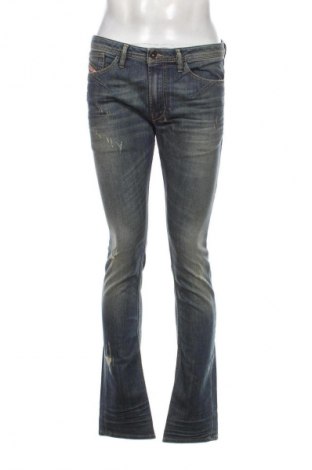 Herren Jeans Diesel, Größe M, Farbe Grau, Preis 36,99 €