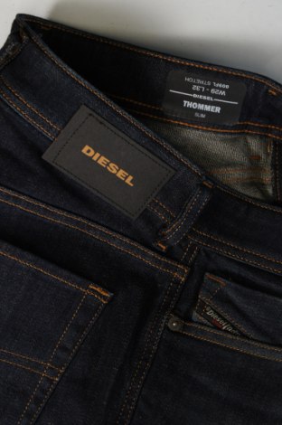 Herren Jeans Diesel, Größe S, Farbe Blau, Preis € 36,49