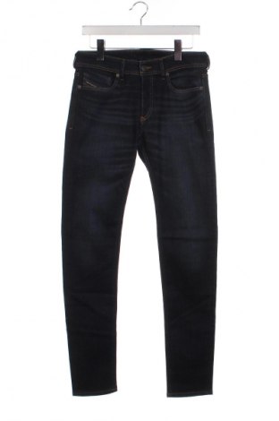 Herren Jeans Diesel, Größe S, Farbe Blau, Preis € 36,49