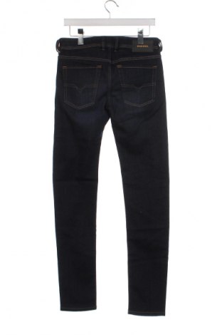 Herren Jeans Diesel, Größe S, Farbe Blau, Preis € 36,49