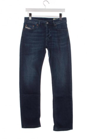 Herren Jeans Diesel, Größe S, Farbe Blau, Preis 54,28 €