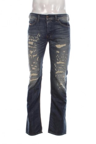 Herren Jeans Diesel, Größe M, Farbe Blau, Preis 34,13 €