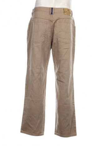 Herren Jeans Duke, Größe L, Farbe Beige, Preis 7,99 €