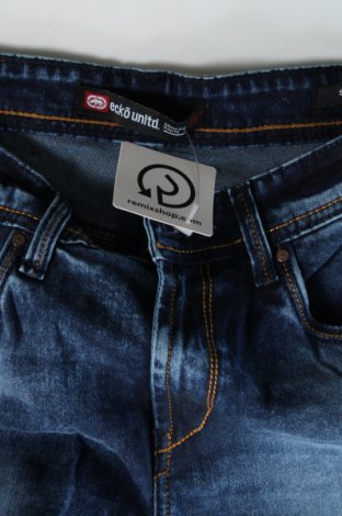 Herren Jeans Ecko Unltd., Größe L, Farbe Blau, Preis € 25,99