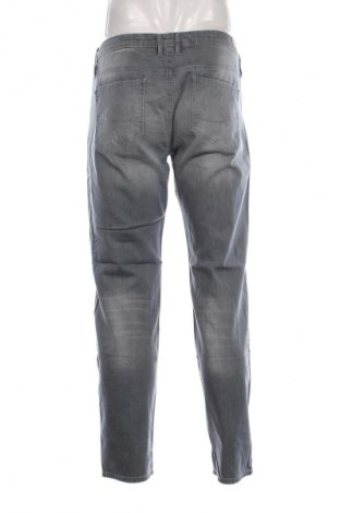 Męskie jeansy Edc By Esprit, Rozmiar L, Kolor Szary, Cena 63,99 zł