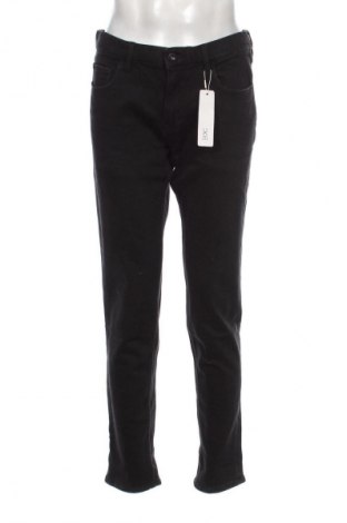 Blugi de bărbați Edc By Esprit, Mărime M, Culoare Negru, Preț 88,99 Lei