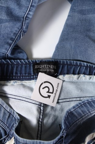 Herren Jeans Eight2Nine, Größe M, Farbe Blau, Preis € 6,49