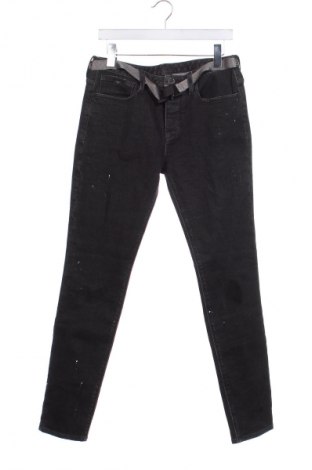 Herren Jeans Emporio Armani, Größe M, Farbe Schwarz, Preis € 96,49