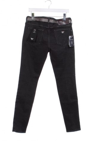 Herren Jeans Emporio Armani, Größe M, Farbe Schwarz, Preis € 128,35