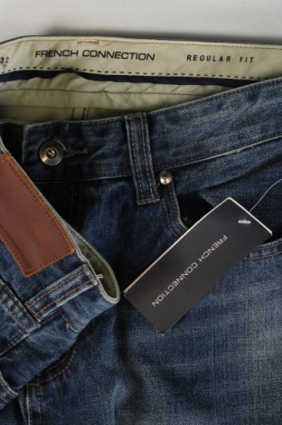 Herren Jeans French Connection, Größe L, Farbe Blau, Preis 17,99 €