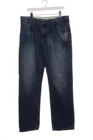 Herren Jeans French Connection, Größe L, Farbe Blau, Preis 11,99 €