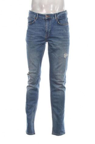 Herren Jeans Funky Buddha, Größe M, Farbe Blau, Preis € 13,99