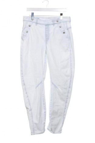 Dámske džínsy  G-Star Raw, Veľkosť M, Farba Biela, Cena  18,95 €