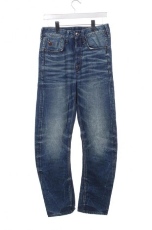 Herren Jeans G-Star Raw, Größe S, Farbe Blau, Preis € 15,99