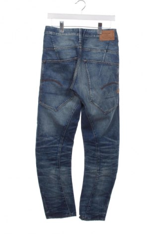 Herren Jeans G-Star Raw, Größe S, Farbe Blau, Preis 15,99 €