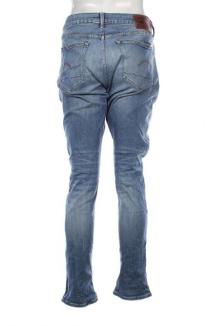 Męskie jeansy G-Star Raw, Rozmiar XXL, Kolor Niebieski, Cena 307,06 zł