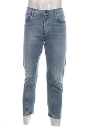 Damskie jeansy G-Star Raw, Rozmiar M, Kolor Niebieski, Cena 277,24 zł