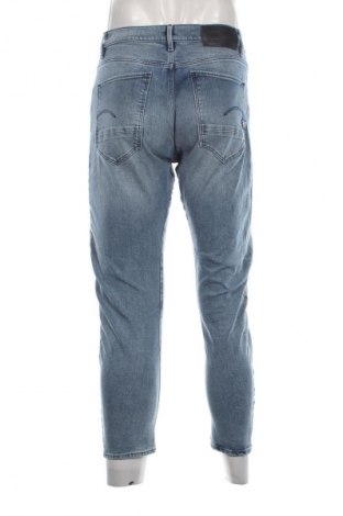 Damskie jeansy G-Star Raw, Rozmiar M, Kolor Niebieski, Cena 277,24 zł