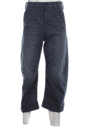 Damskie jeansy G-Star Raw, Rozmiar XS, Kolor Niebieski, Cena 204,34 zł