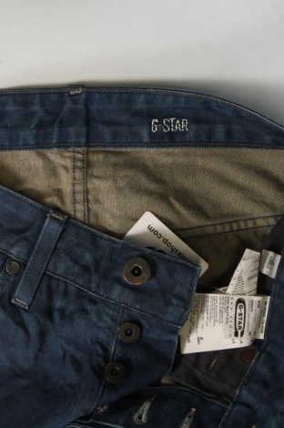 Blugi de bărbați G-Star Raw, Mărime S, Culoare Albastru, Preț 315,79 Lei