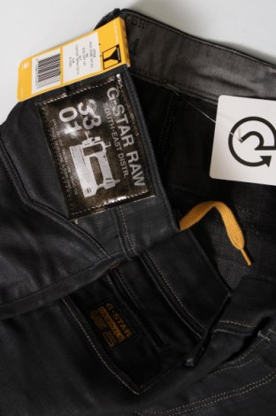 Ανδρικό τζίν G-Star Raw, Μέγεθος L, Χρώμα Μαύρο, Τιμή 105,15 €