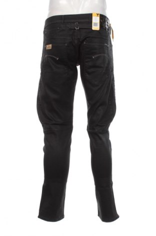 Herren Jeans G-Star Raw, Größe L, Farbe Schwarz, Preis 105,15 €